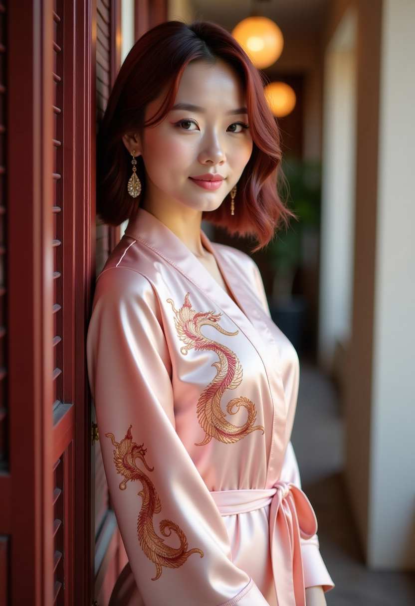 快场接力