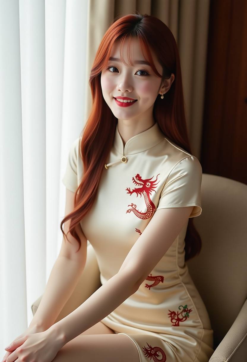 追光彩排
